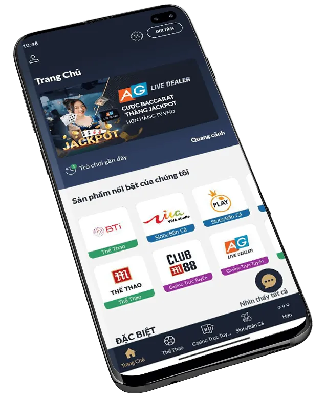Uy tín và An toàn tại qq8 casino