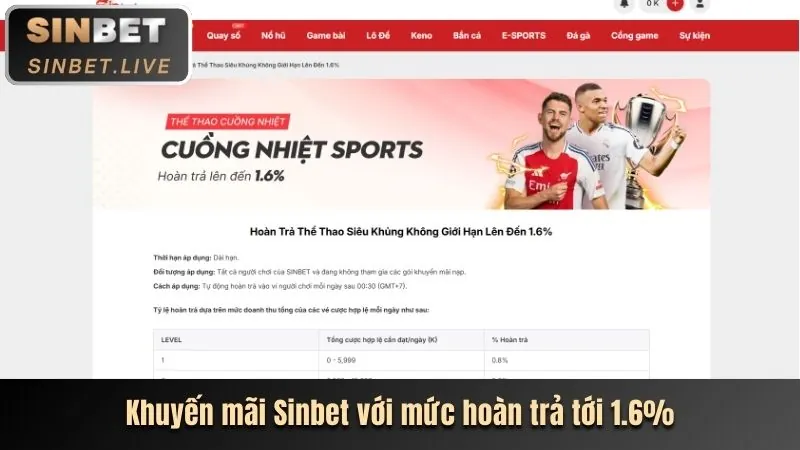 Giao diện người dùng thân thiện của ứng dụng qq8 casino