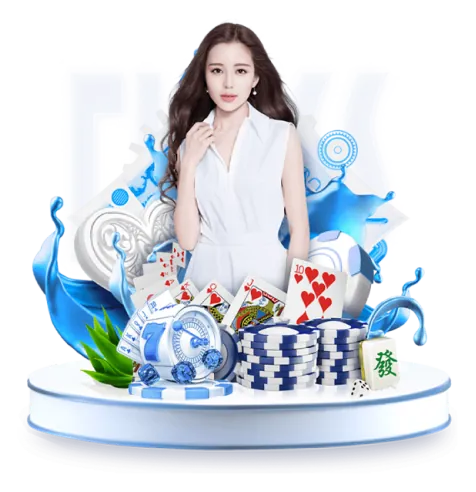 Đa dạng trò chơi tại qq8 casino