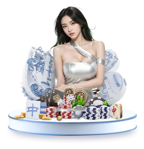 Chơi slot game trên điện thoại di động tại qq8 casino