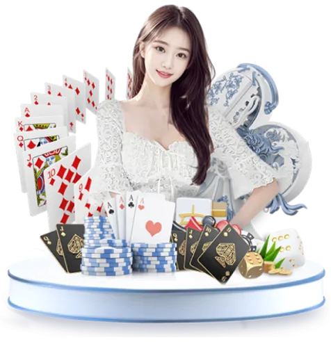 Máy đánh bạc qq8 casino